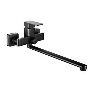 Змішувач для ванної Globus Lux Milano GLM-208N-10-BB 23322 фото