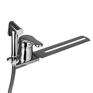 Змішувач для біде Globus Lux Solly GLSO-0206 10015 фото