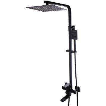 Душова система Globus Lux SICILIA VAN-SBQ-SH-02-BB 21186 фото