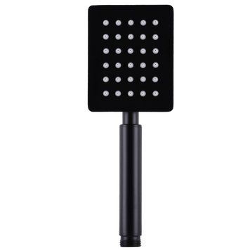 Душова лійка Globus Lux SUS-001Q-BB 24949 фото