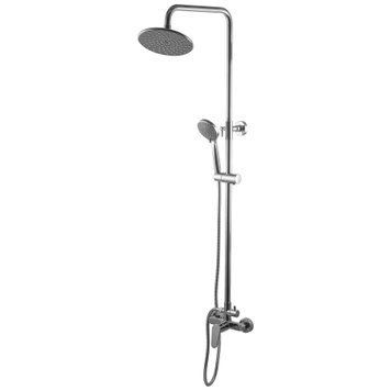 Душова система TOPAZ ZARA TZ 13702-H37 14771 фото
