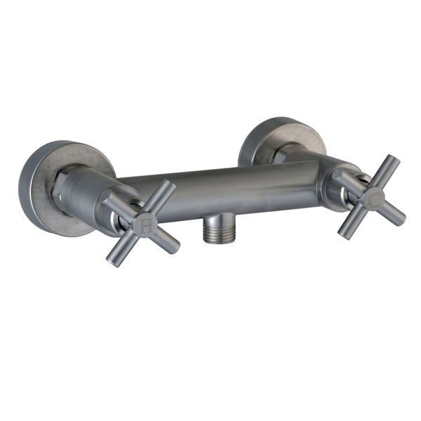 Змішувач для душу Globus Lux DUKAT SD4-105 22968 фото