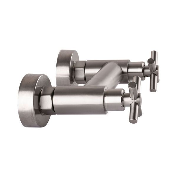 Змішувач для душу Globus Lux DUKAT SD4-105 22968 фото