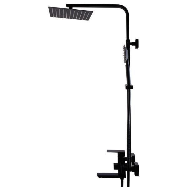 Душова система Globus Lux SICILIA VAN-SBQ-SH-02-BB 21186 фото