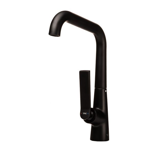 Змішувач для кухні TOPAZ TEEL TT 24401-H59-BB 18083 фото