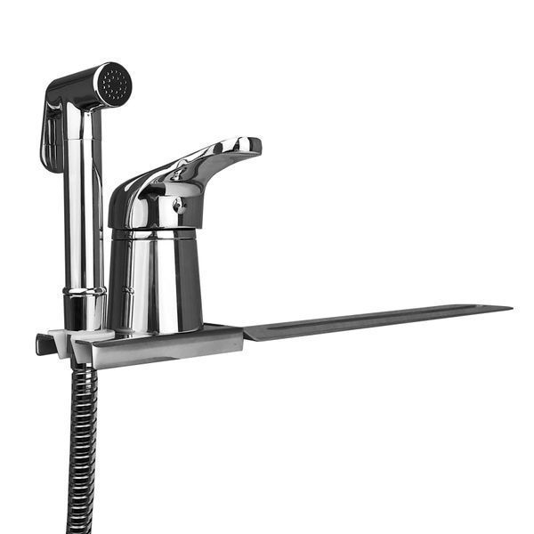 Змішувач для біде Globus Lux Solly GLSO-0206 10015 фото
