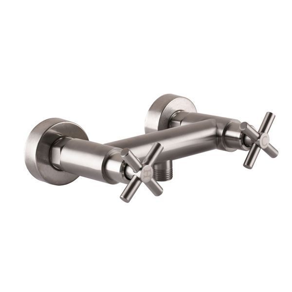Змішувач для душу Globus Lux DUKAT SD4-105 22968 фото