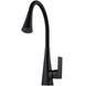 Змішувач для кухні Globus Lux Niagara GLN-0203SM-BB 29875 фото 4