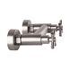 Змішувач для душу Globus Lux DUKAT SD4-105 22968 фото 5