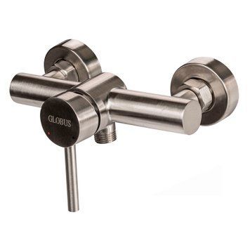Змішувач для душу Globus Lux ALPEN SBT1-105 15044 фото