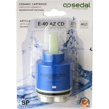 Картридж SEDAL EN-35 AZ CD D35 5771 фото