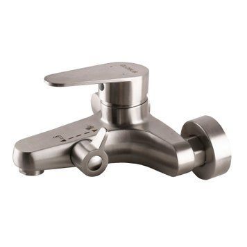 Змішувач для ванни Globus Lux MAIN SM-102N 22003 фото
