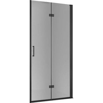 Душові двері POPRAD 80TB BRAVO (1уп.) 31212 фото