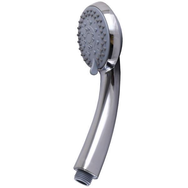 Душова лійка Globus Lux NS-1227-P 22577 фото