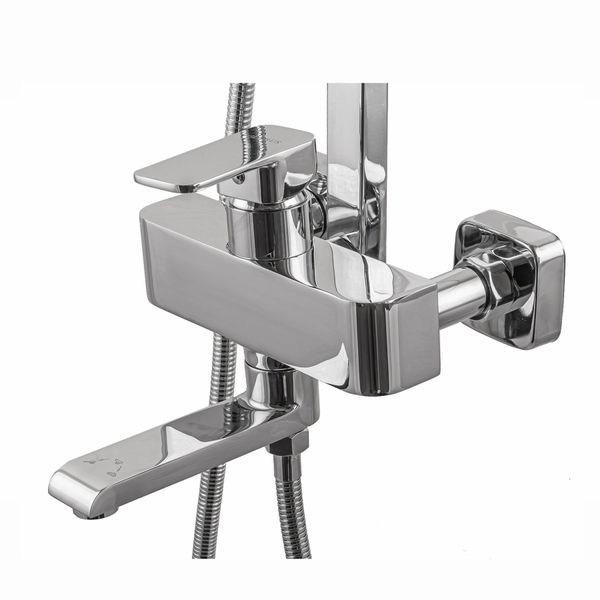 Душова система Globus Lux MILANO GLM-0007 16699 фото