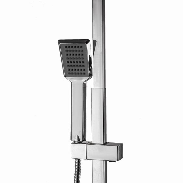 Душова система Globus Lux MILANO GLM-0007 16699 фото