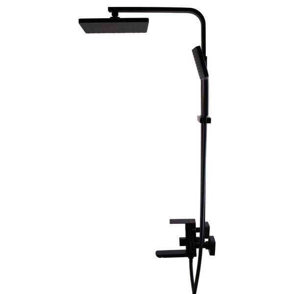 Душова система Globus Lux SICILIA VAN-SBQ-SH-04-BB 21187 фото