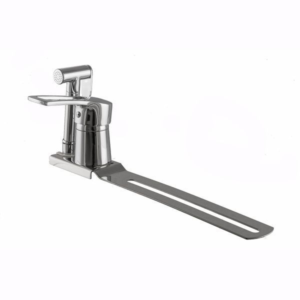 Змішувач для біде Globus Lux SEVA GLSV-0206 10016 фото