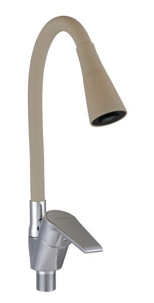 Змішувач для кухні Domino BLITZ DBC-203SK-K15 25209 фото