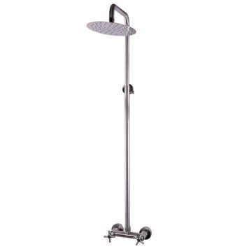 Душова система Globus Lux DUKAT SD4-SH-05 22970 фото