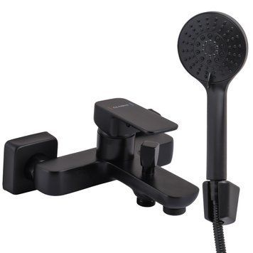 Змішувач для ванної Globus Lux Milano GLM-0102-10-BB 28448 фото
