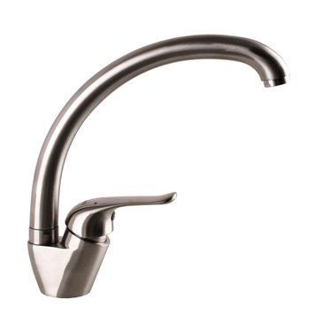 Змішувач для кухні Globus Lux LEON SL-203S 22005 фото