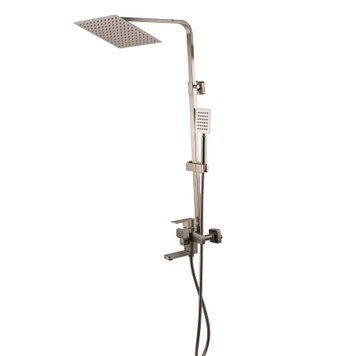 Душова система Globus Lux SICILIA PLUS-SBQ-SH-02-304 24951 фото
