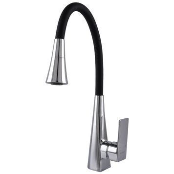 Змішувач для кухні Globus Lux Niagara GLN-0203SM-00 29877 фото