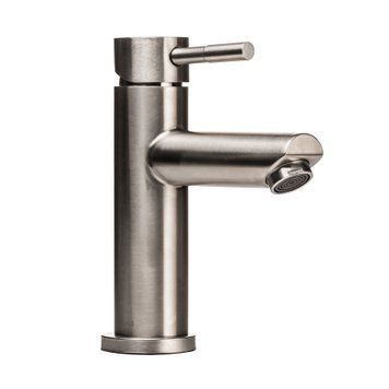 Змішувач для умивальника Globus Lux ALPEN SBT1-101 15045 фото