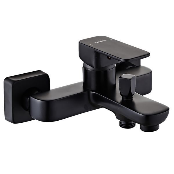 Змішувач для ванної Globus Lux Milano GLM-0102-10-BB 28448 фото