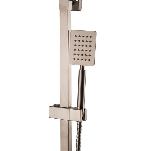Душова система Globus Lux SICILIA PLUS-SBQ-SH-02-304 24951 фото