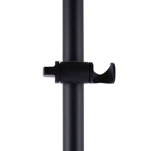 Душова стійка Globus Lux SUS-1107-BB 22578 фото