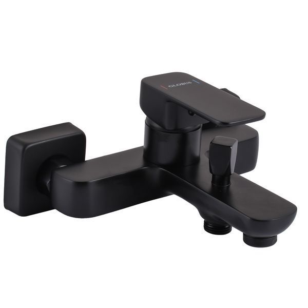 Змішувач для ванної Globus Lux Milano GLM-0102-10-BB 28448 фото