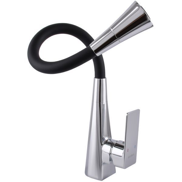 Змішувач для кухні Globus Lux Niagara GLN-0203SM-00 29877 фото