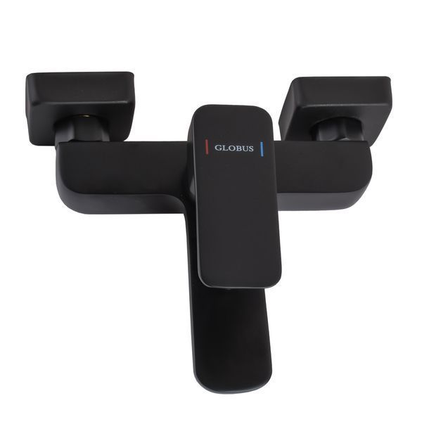 Змішувач для ванної Globus Lux Milano GLM-0102-10-BB 28448 фото