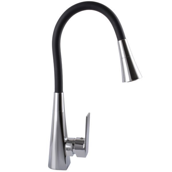 Змішувач для кухні Globus Lux Niagara GLN-0203SM-00 29877 фото