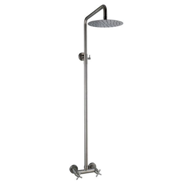 Душова система Globus Lux DUKAT SD4-SH-05 22970 фото