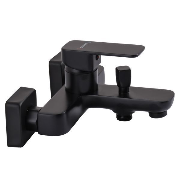 Змішувач для ванної Globus Lux Milano GLM-0102-10-BB 28448 фото