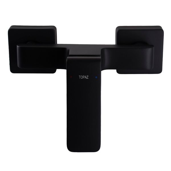 Змішувач для душа TOPAZ ODISS TO 18701-H52-BL 20840 фото
