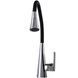 Змішувач для кухні Globus Lux Niagara GLN-0203SM-00 29877 фото 4