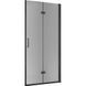Душові двері POPRAD 90TB BRAVO (1уп.) 31213 фото 1
