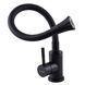 Змішувач для кухні Globus Lux ALPEN SBT1-203SA-BB-B01 25988 фото 5