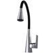 Змішувач для кухні Globus Lux Niagara GLN-0203SM-00 29877 фото 3