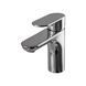 Змішувач для умивальника TOPAZ BARTS TB 07204-H36 14773 фото 4