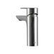 Змішувач для умивальника TOPAZ BARTS TB 07204-H36 14773 фото 2