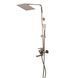 Душова система Globus Lux SICILIA PLUS-SBQ-SH-02-304 24951 фото 1