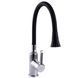 Змішувач для кухні Domino PRESTIGE DPS-203SA-B01 21862 фото 4