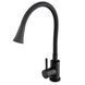 Змішувач для кухні Globus Lux ALPEN SBT1-203SA-BB-B01 25988 фото 2